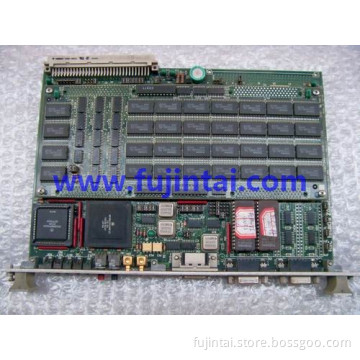 FUJI CP6 HIMV 134 CPU
